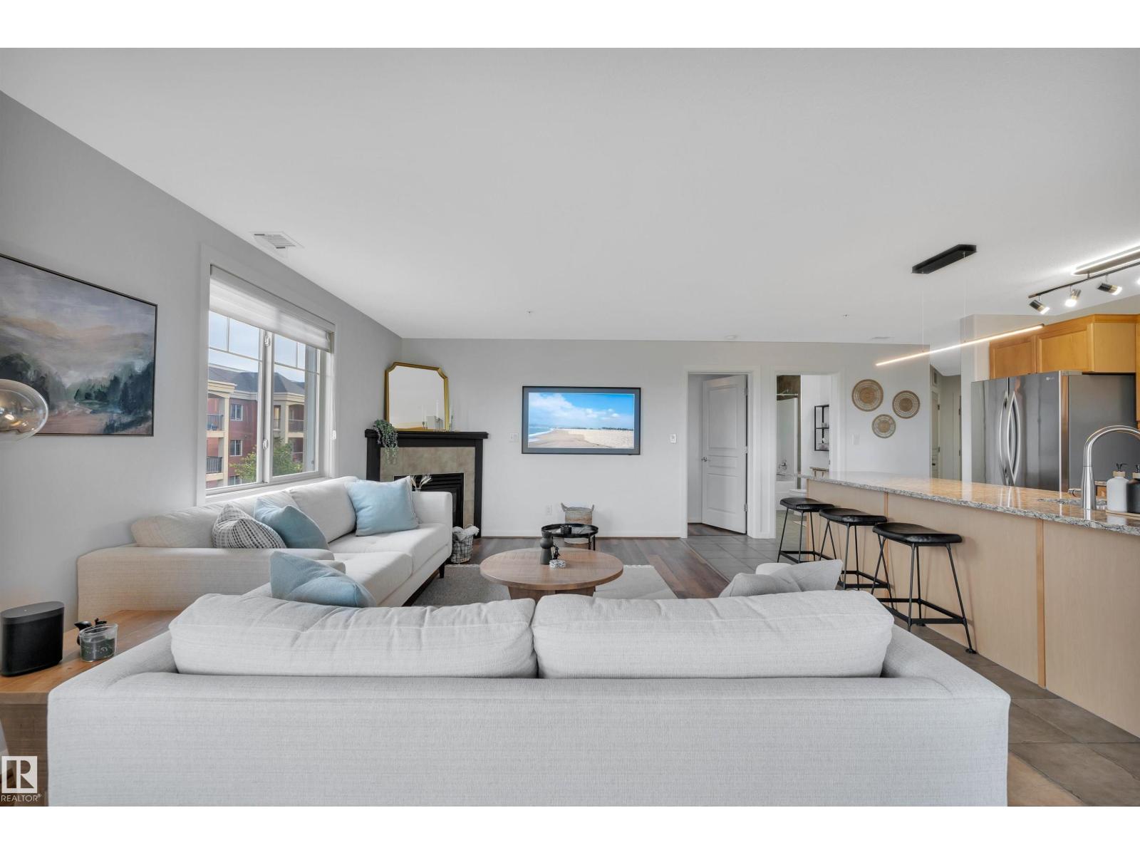 #311 400 Palisades Wy, Sherwood Park, Alberta  T8H 0H4 - Photo 26 - E4459660