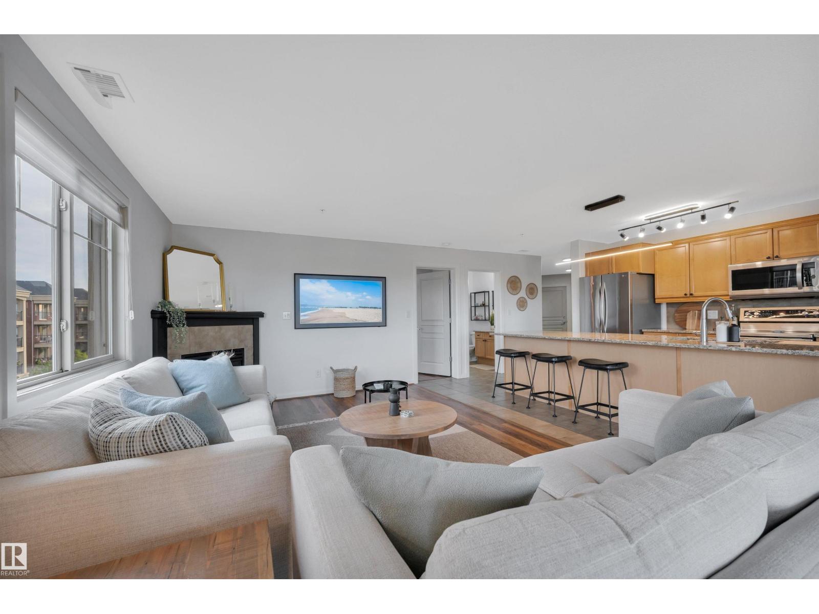 #311 400 Palisades Wy, Sherwood Park, Alberta  T8H 0H4 - Photo 27 - E4459660