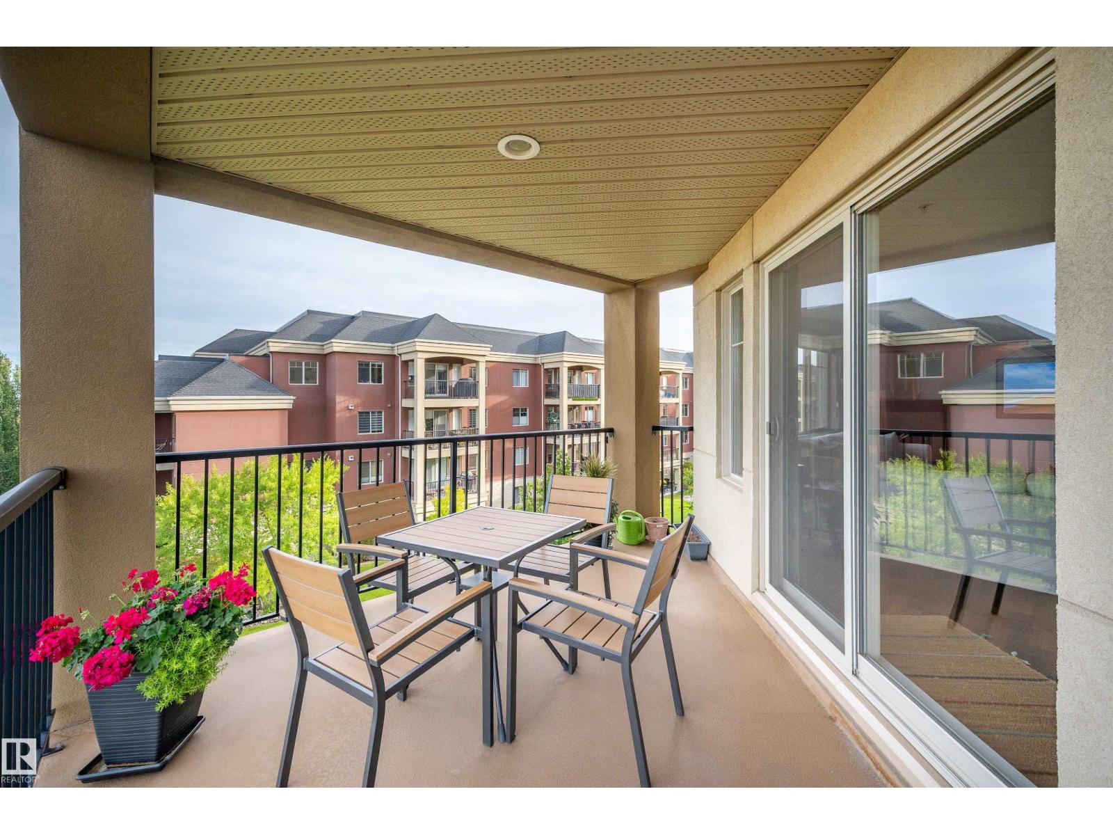 #311 400 Palisades Wy, Sherwood Park, Alberta  T8H 0H4 - Photo 31 - E4459660