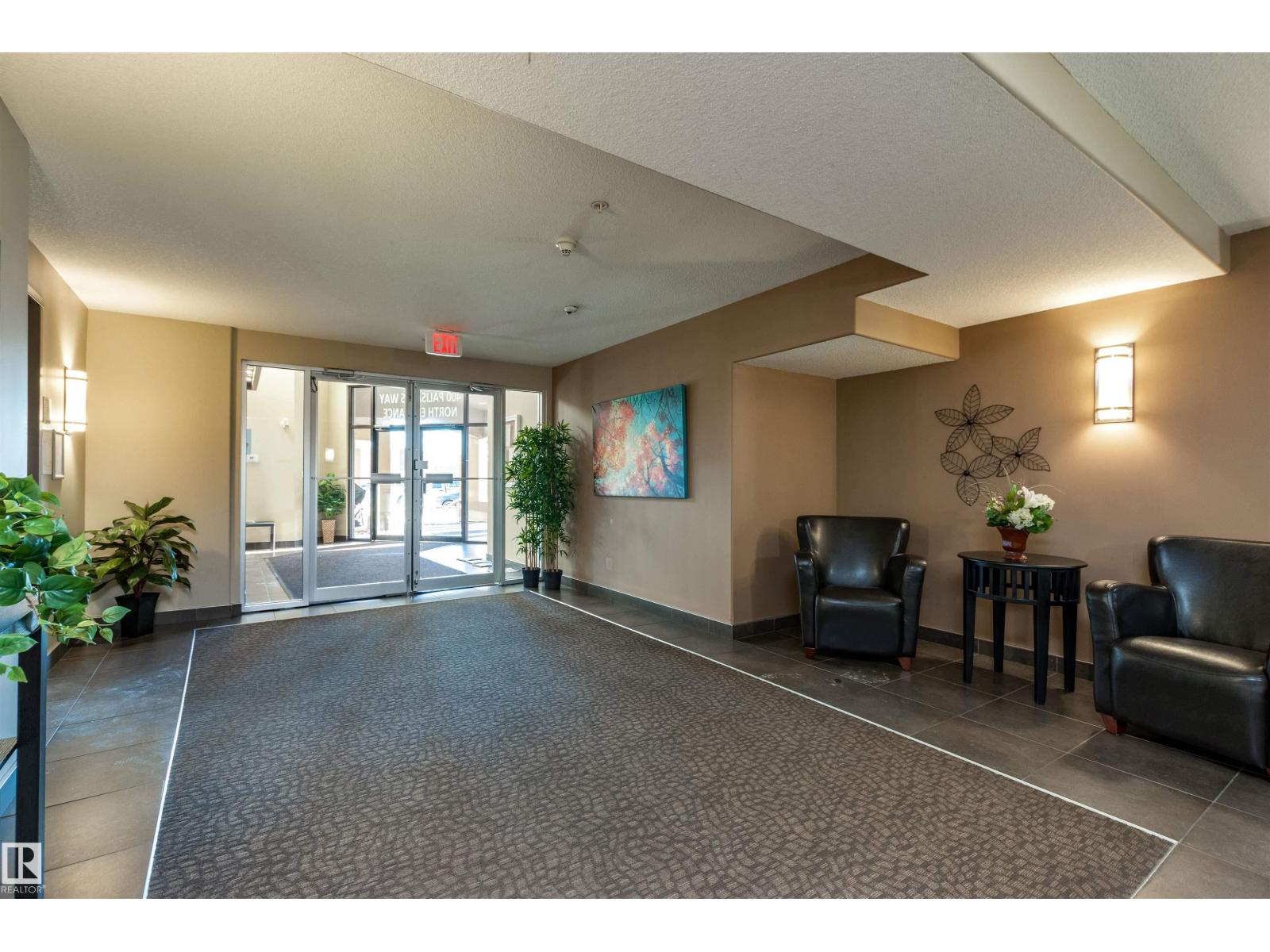 #311 400 Palisades Wy, Sherwood Park, Alberta  T8H 0H4 - Photo 46 - E4459660