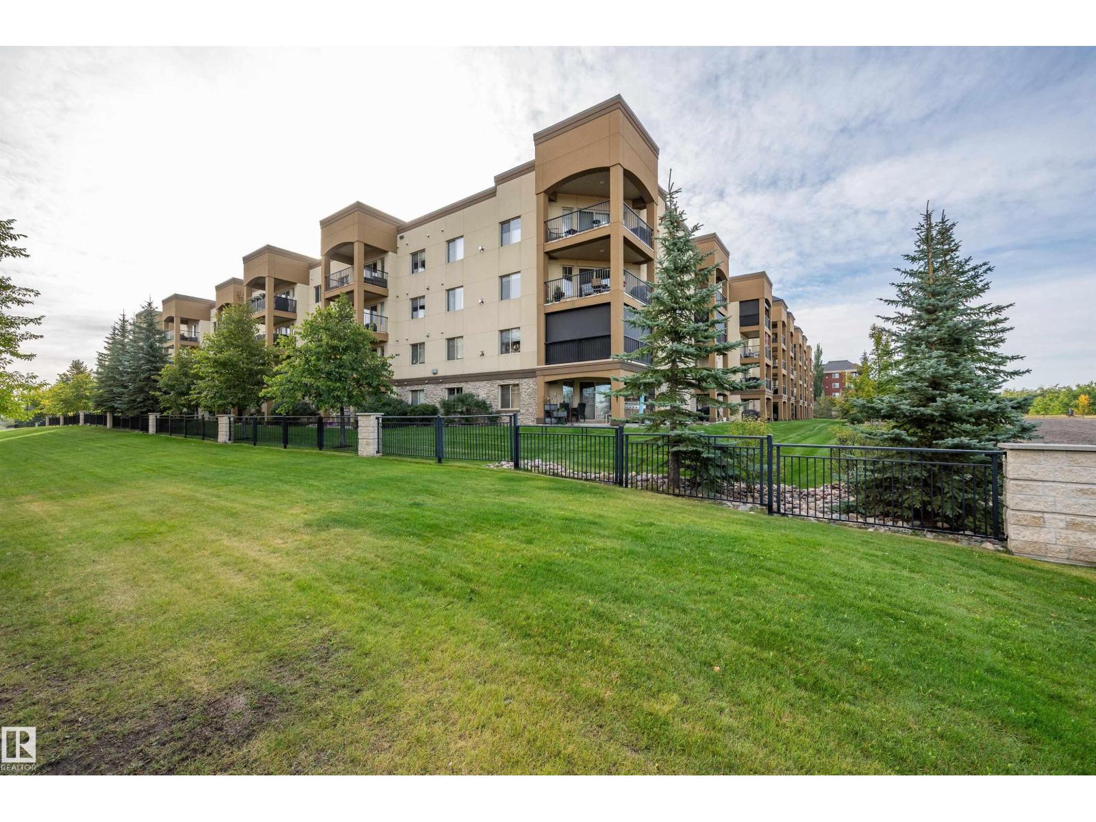 #311 400 Palisades Wy, Sherwood Park, Alberta  T8H 0H4 - Photo 5 - E4459660