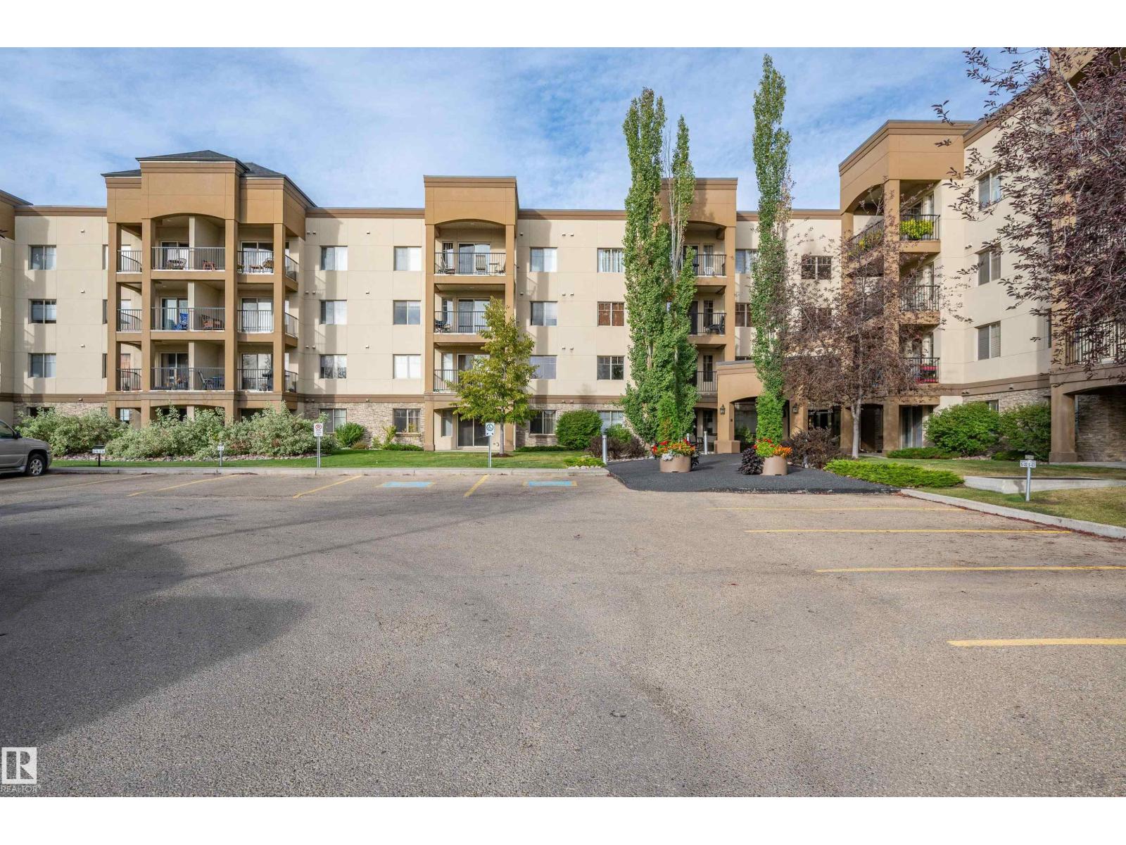 #311 400 Palisades Wy, Sherwood Park, Alberta  T8H 0H4 - Photo 53 - E4459660