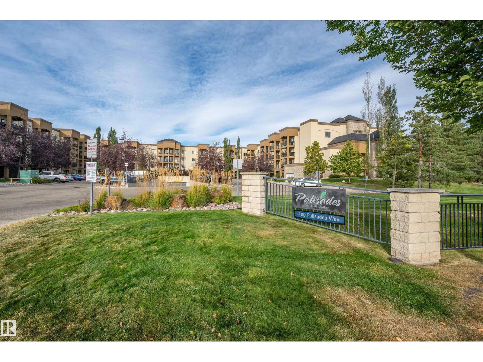 #311 400 Palisades Wy, Sherwood Park, Alberta  T8H 0H4 - Photo 56 - E4459660