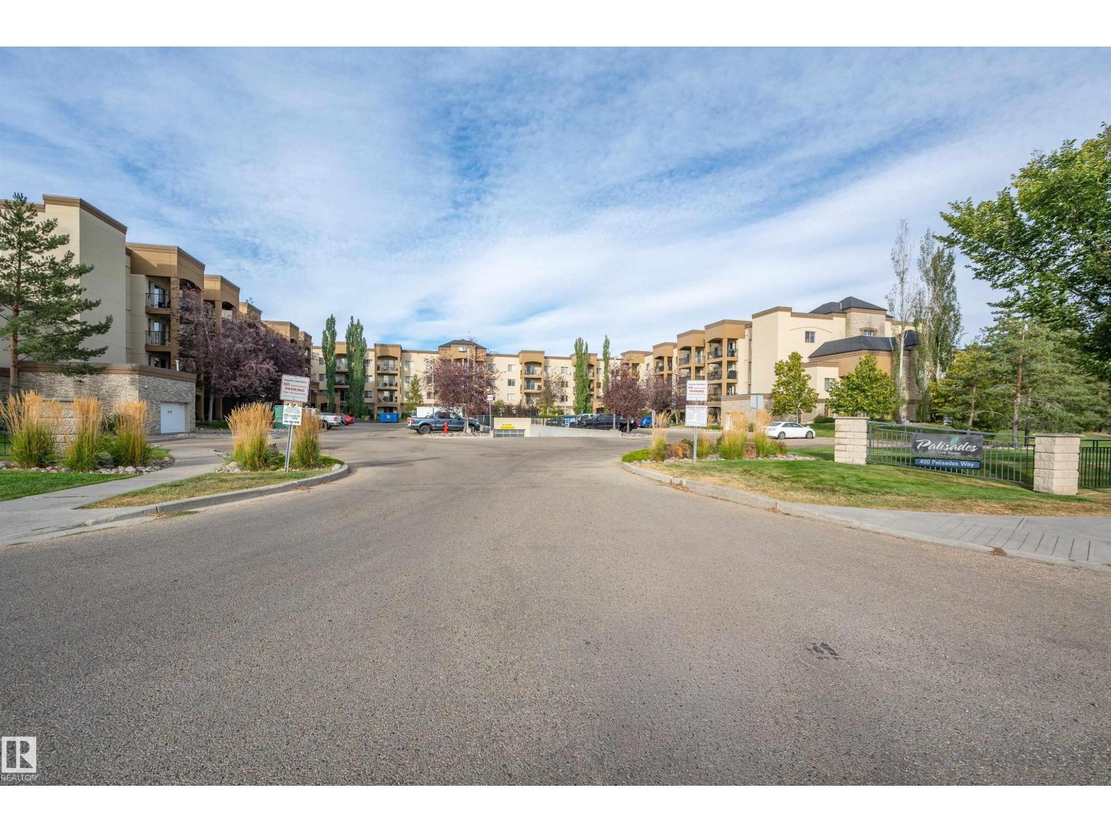 #311 400 Palisades Wy, Sherwood Park, Alberta  T8H 0H4 - Photo 57 - E4459660