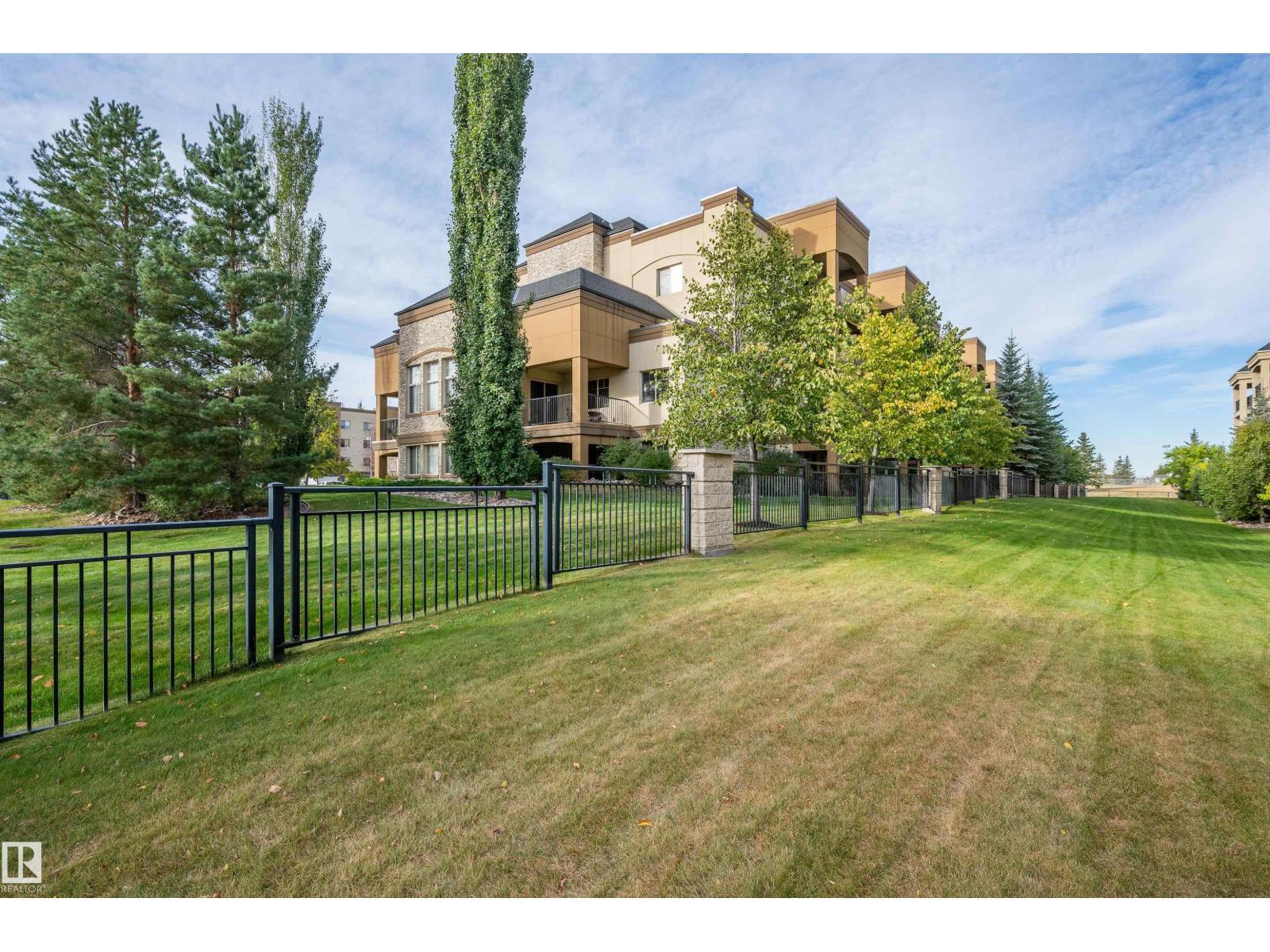 #311 400 Palisades Wy, Sherwood Park, Alberta  T8H 0H4 - Photo 58 - E4459660