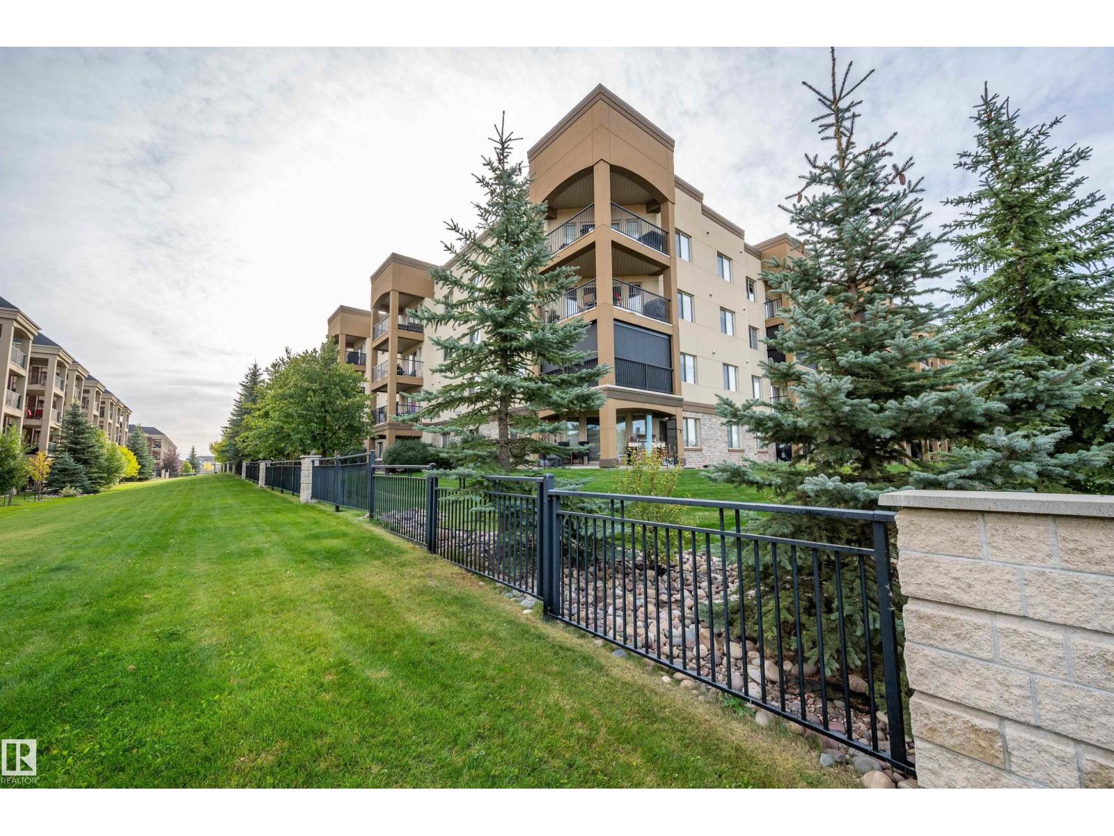#311 400 Palisades Wy, Sherwood Park, Alberta  T8H 0H4 - Photo 59 - E4459660
