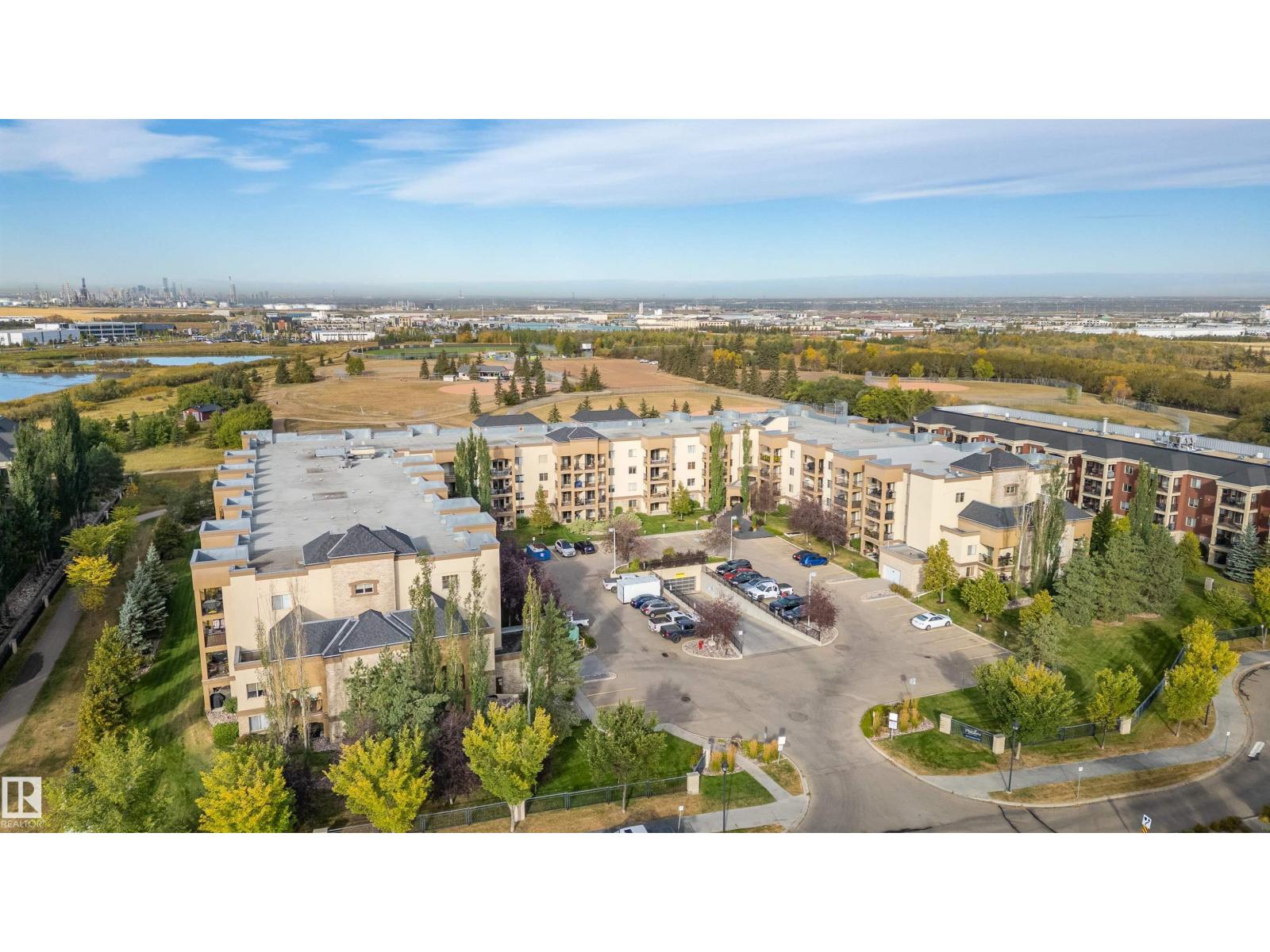 #311 400 Palisades Wy, Sherwood Park, Alberta  T8H 0H4 - Photo 6 - E4459660