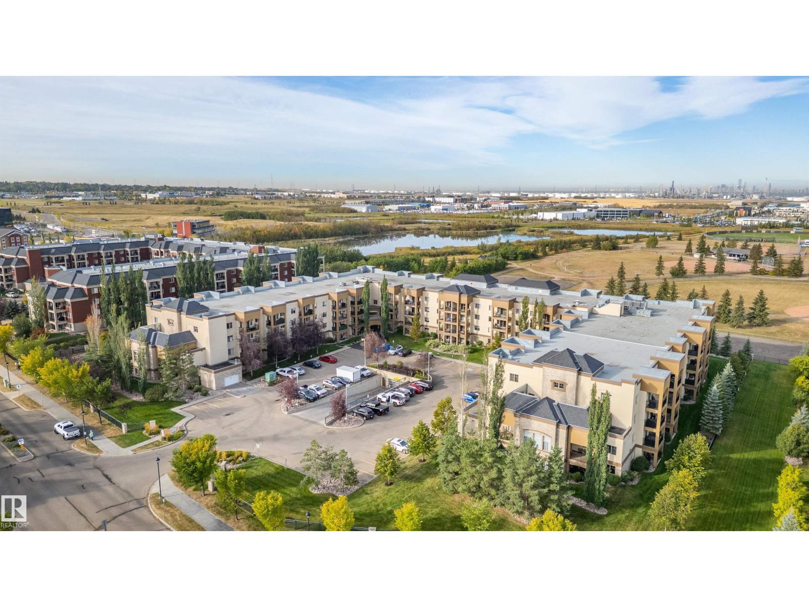 #311 400 Palisades Wy, Sherwood Park, Alberta  T8H 0H4 - Photo 7 - E4459660