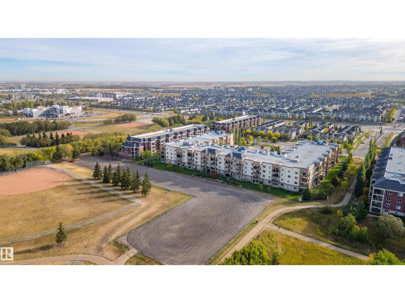 #311 400 Palisades Wy, Sherwood Park, Alberta  T8H 0H4 - Photo 8 - E4459660