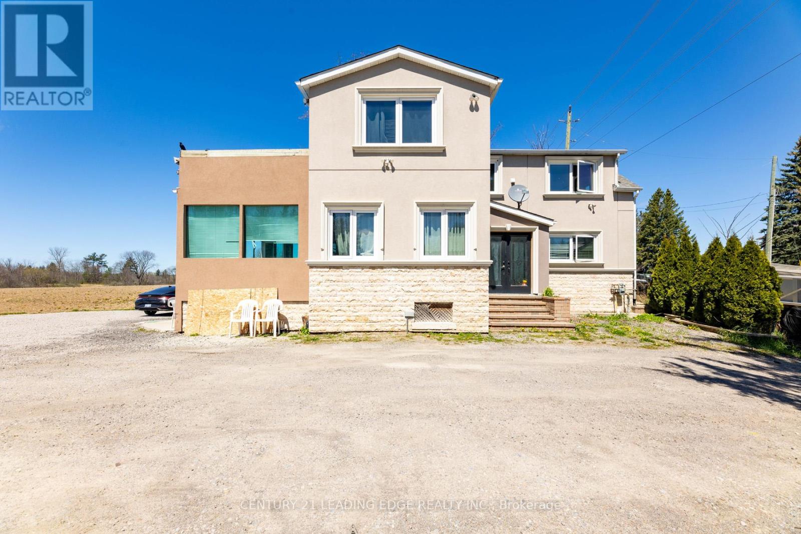 13286 DUFFERIN STREET, King, Ontario
