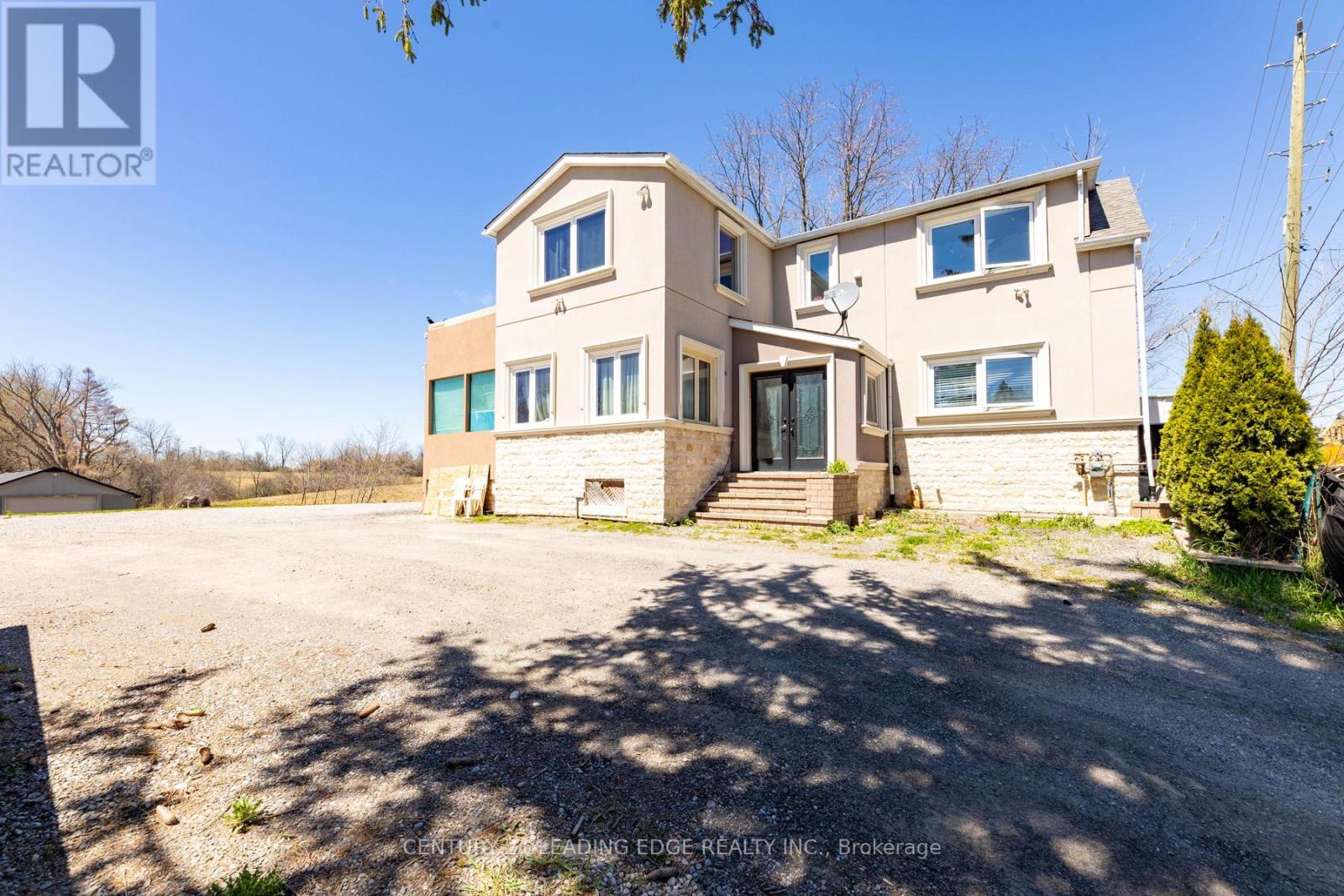 13286 Dufferin Street, King, Ontario  L7B 1K5 - Photo 2 - N12428682
