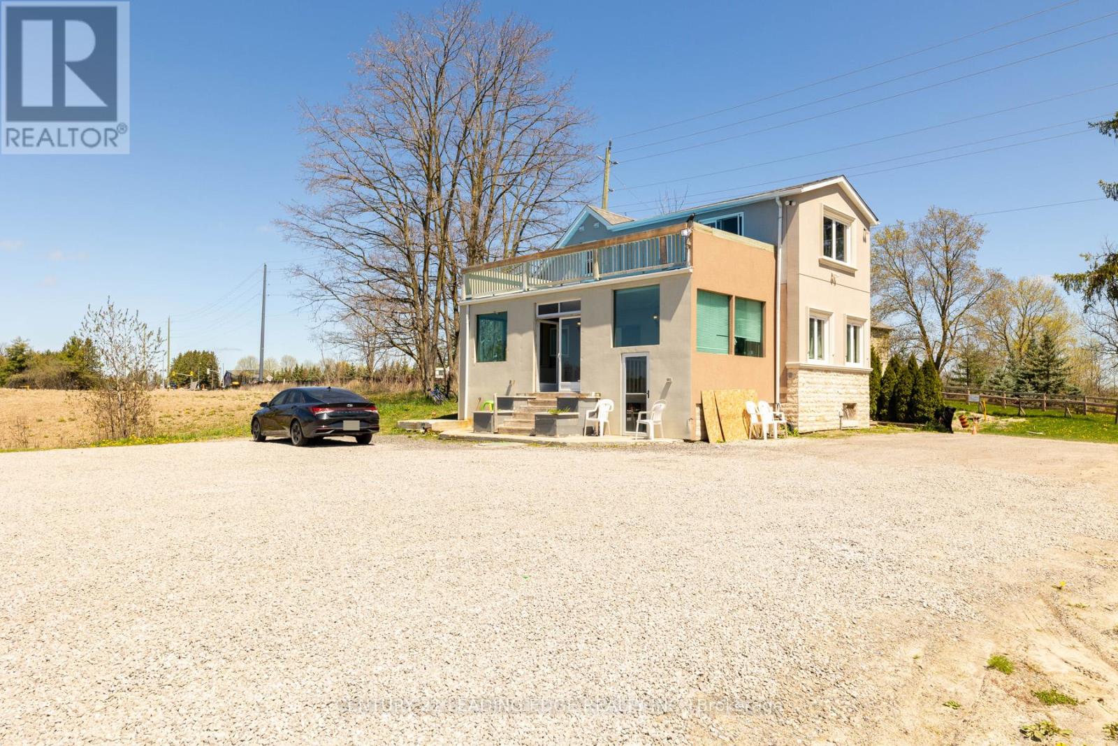 13286 Dufferin Street, King, Ontario  L7B 1K5 - Photo 48 - N12428682