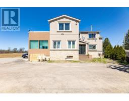 13286 DUFFERIN STREET, King, Ontario