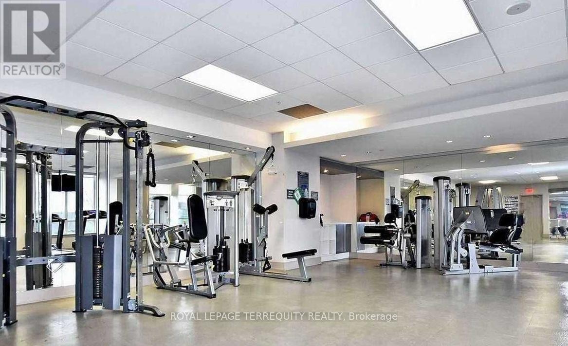 1710 - 7165 Yonge Street, Markham, Ontario  L3T 0C9 - Photo 13 - N12428690