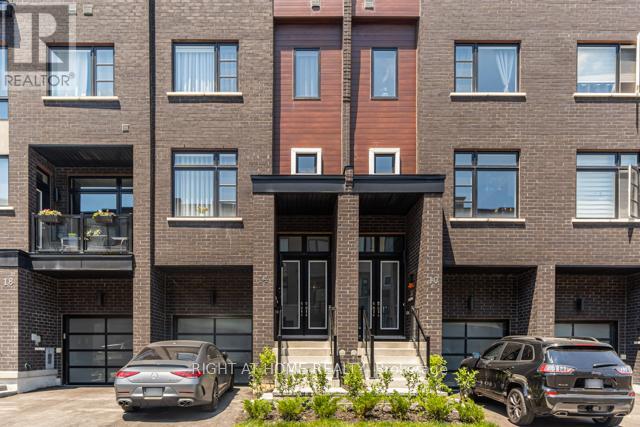 12 Laskin Drive, Vaughan, Ontario  L6A 5A4 - Photo 12 - N12428723