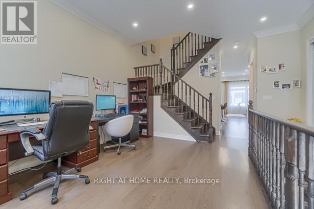 12 Laskin Drive, Vaughan, Ontario  L6A 5A4 - Photo 14 - N12428723