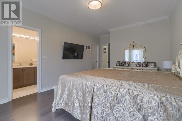 12 Laskin Drive, Vaughan, Ontario  L6A 5A4 - Photo 20 - N12428723