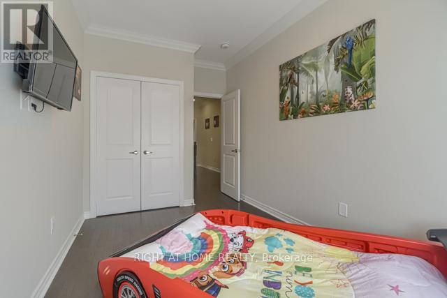 12 Laskin Drive, Vaughan, Ontario  L6A 5A4 - Photo 25 - N12428723