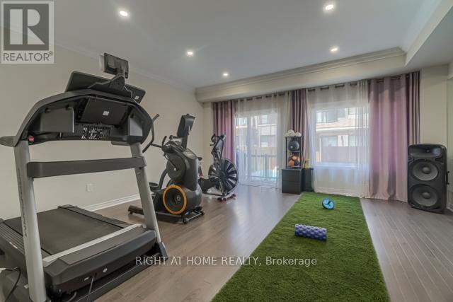 12 Laskin Drive, Vaughan, Ontario  L6A 5A4 - Photo 30 - N12428723