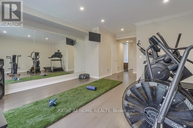 12 Laskin Drive, Vaughan, Ontario  L6A 5A4 - Photo 32 - N12428723