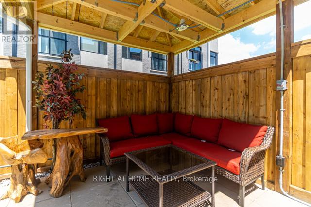 12 Laskin Drive, Vaughan, Ontario  L6A 5A4 - Photo 42 - N12428723