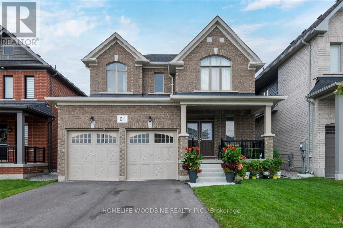 21 Wakefield Boulevard, Essa, Ontario  L3W 0L7 - Photo 27 - N12428725