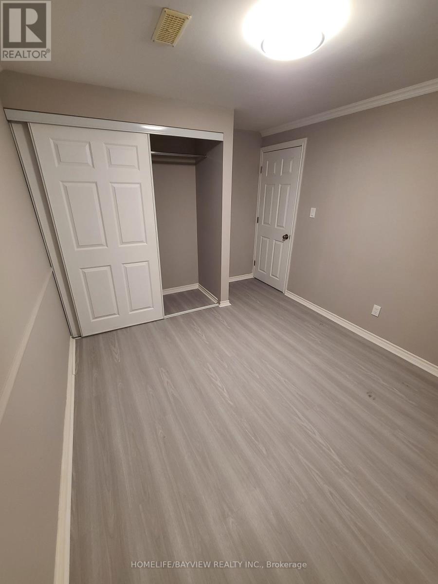 (Bsmnt) - 46 Colvin Crescent, Vaughan, Ontario  L4J 2N8 - Photo 10 - N12428736