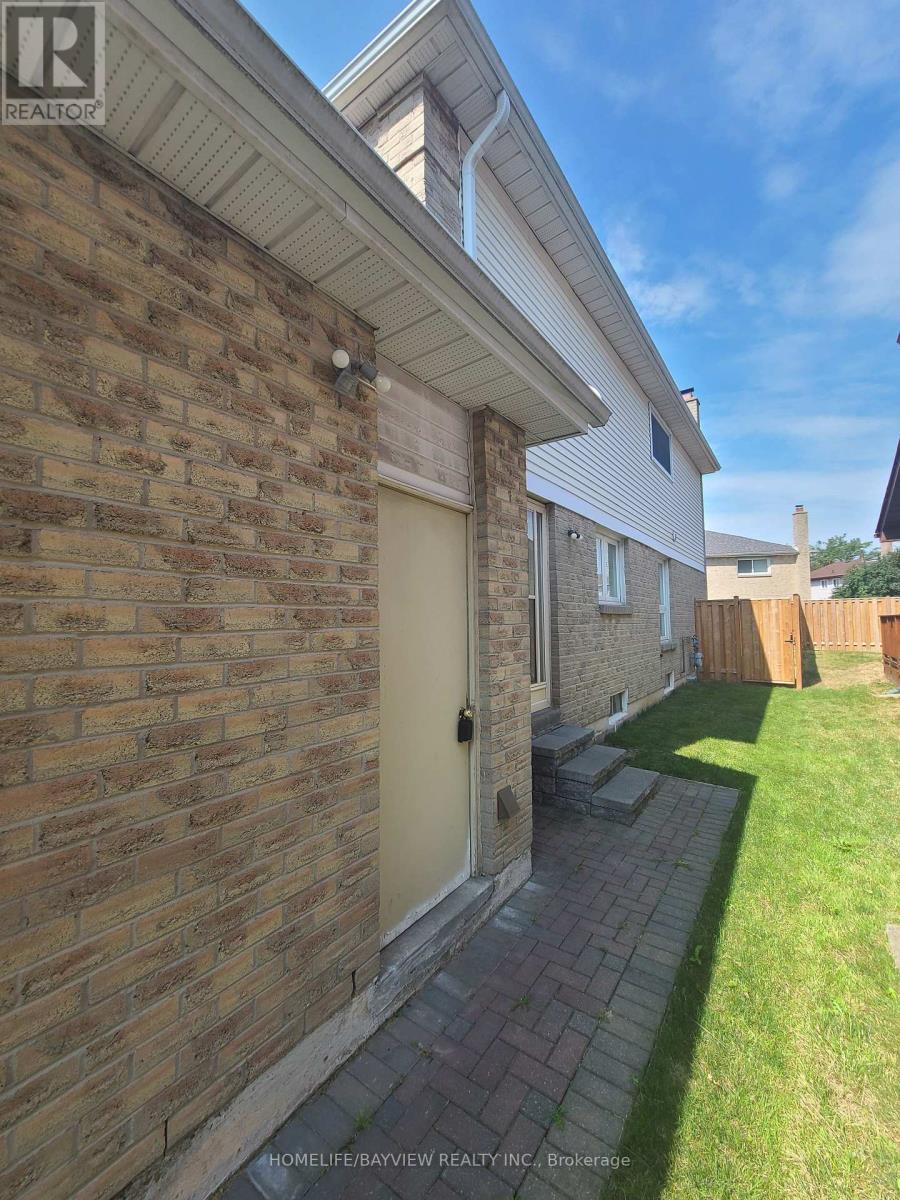 (Bsmnt) - 46 Colvin Crescent, Vaughan, Ontario  L4J 2N8 - Photo 12 - N12428736