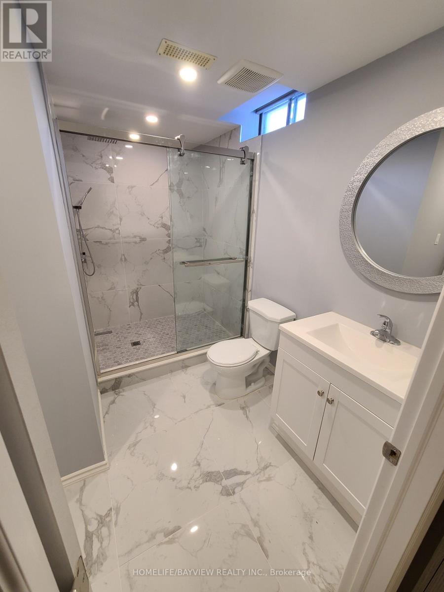 (Bsmnt) - 46 Colvin Crescent, Vaughan, Ontario  L4J 2N8 - Photo 4 - N12428736