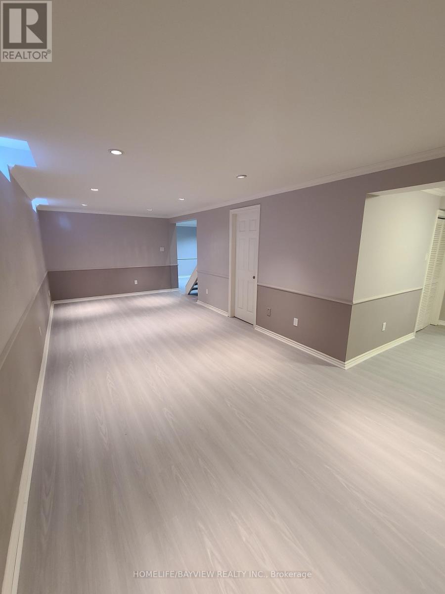 (Bsmnt) - 46 Colvin Crescent, Vaughan, Ontario  L4J 2N8 - Photo 5 - N12428736