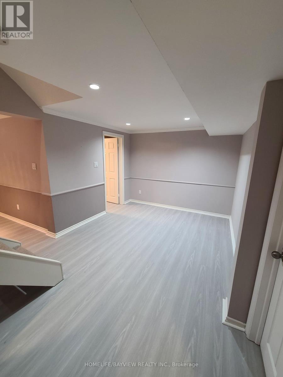 (Bsmnt) - 46 Colvin Crescent, Vaughan, Ontario  L4J 2N8 - Photo 6 - N12428736