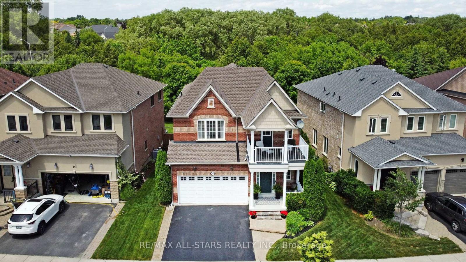 20 James Ratcliff Avenue, Whitchurch-Stouffville, Ontario  L4A 1P3 - Photo 47 - N12428762