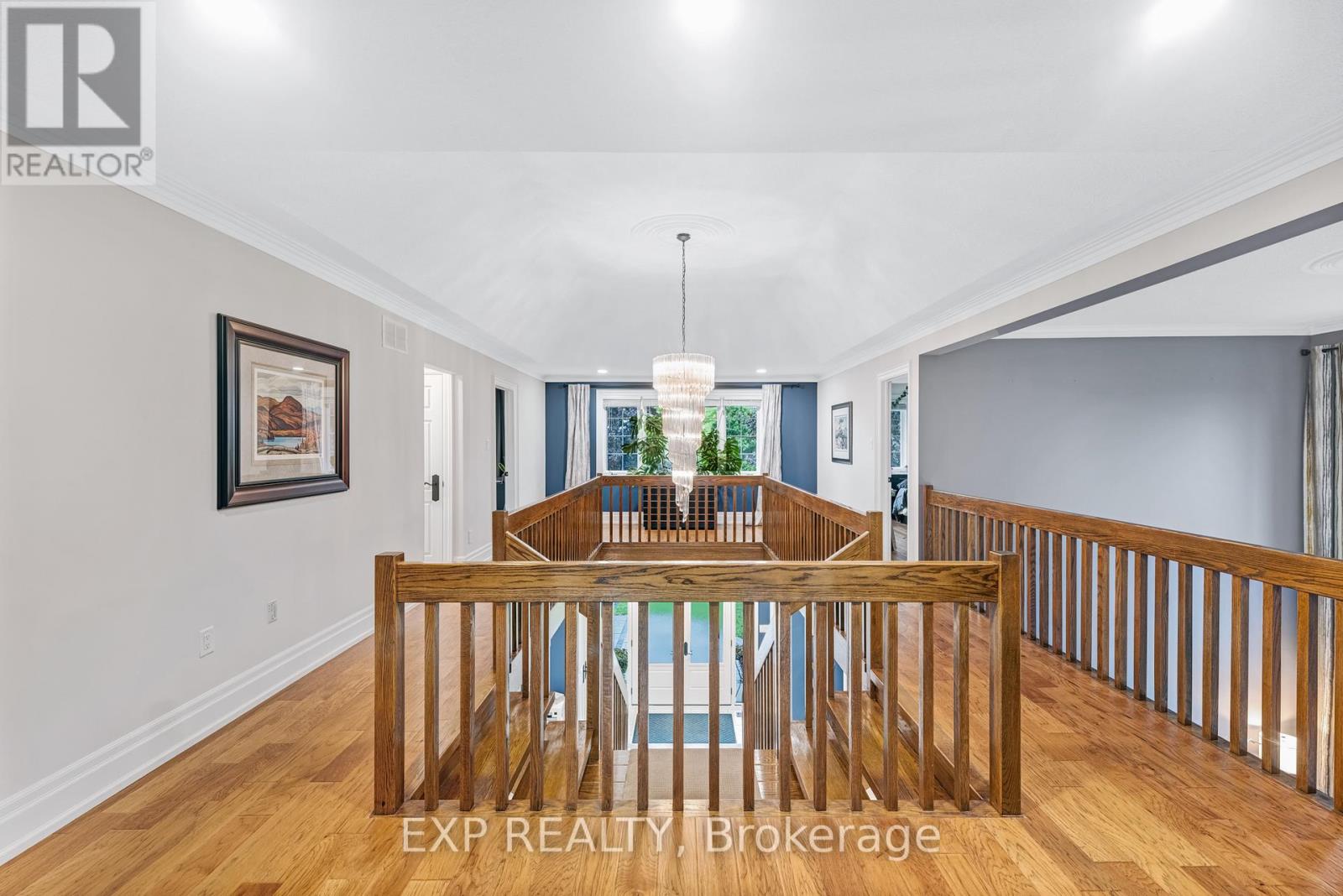 67 Geoffrey Crescent, Whitchurch-Stouffville, Ontario  L4A 5C1 - Photo 32 - N12428811