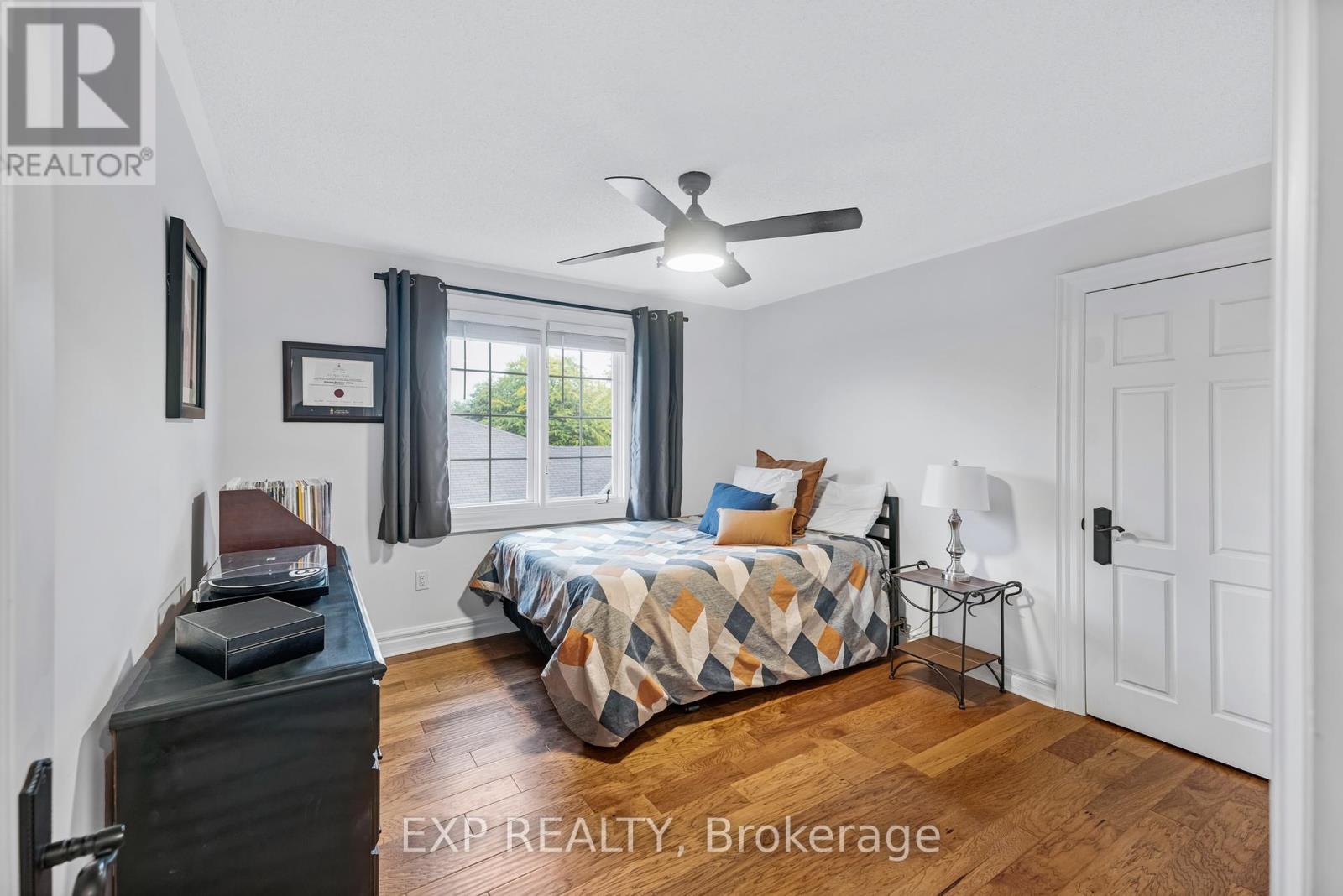 67 Geoffrey Crescent, Whitchurch-Stouffville, Ontario  L4A 5C1 - Photo 33 - N12428811