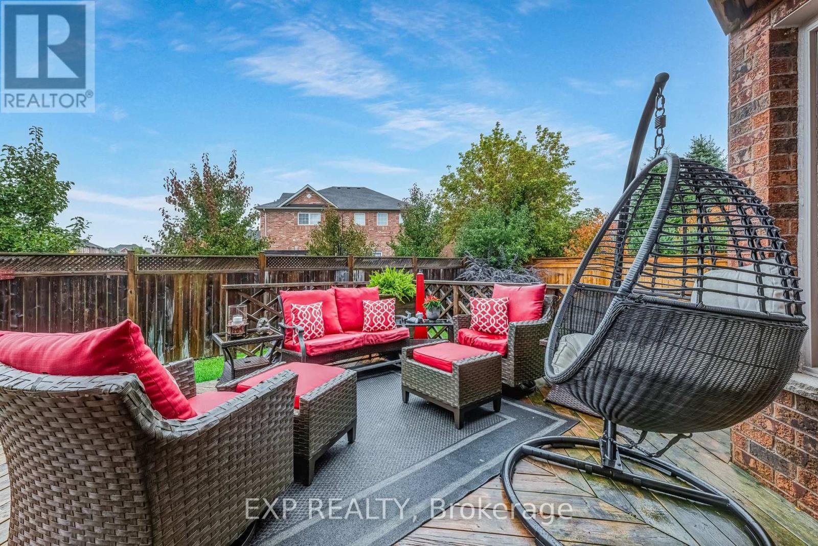 67 Geoffrey Crescent, Whitchurch-Stouffville, Ontario  L4A 5C1 - Photo 49 - N12428811