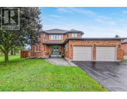 67 GEOFFREY CRESCENT, Whitchurch-Stouffville, Ontario