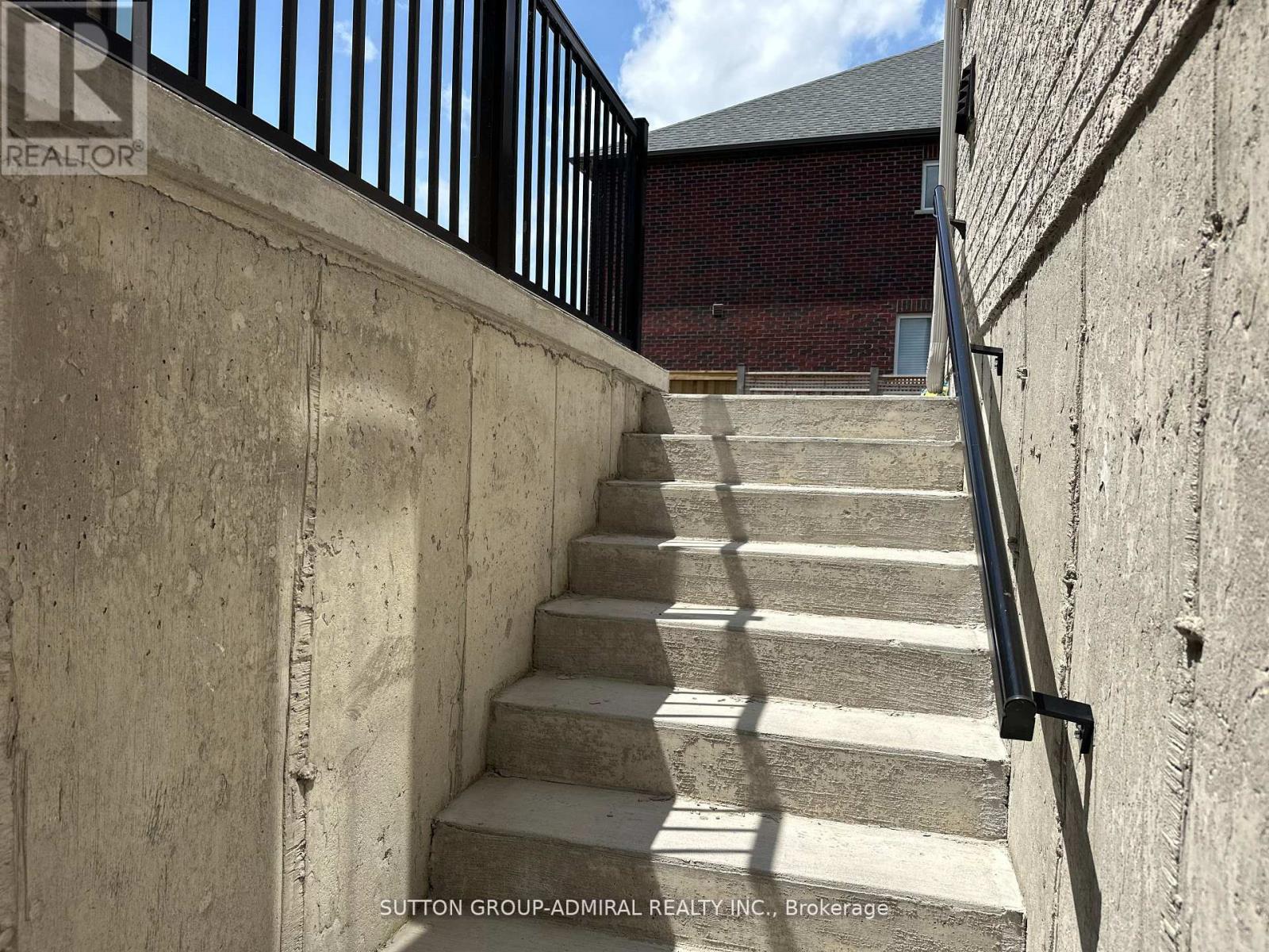 Bsmt - 1584 Sharpe Street, Innisfil, Ontario  L9S 0R3 - Photo 22 - N12428813