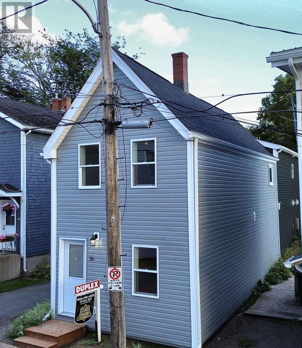 10 Chestnut Street, Charlottetown, Prince Edward Island  C1A 5R1 - Photo 4 - 202522307