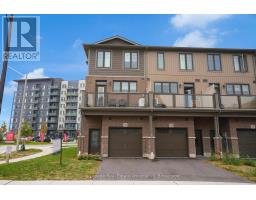29 - 100 HOLLYWOOD COURT, Cambridge, Ontario