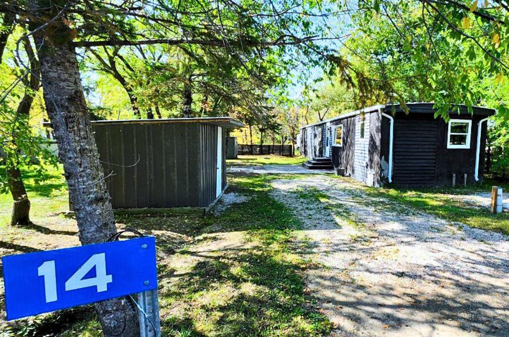14 Bluebell Bay, St Laurent, Manitoba  R0C 2S0 - Photo 0 - 202525204