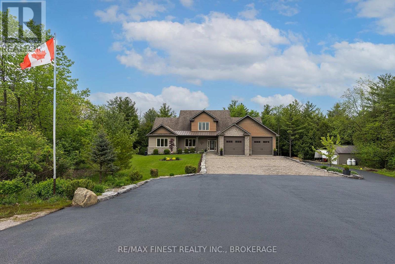 1910 Cole Hill Road, Kingston (City North Of 401), Ontario  K0H 1S0 - Photo 18 - X12427080