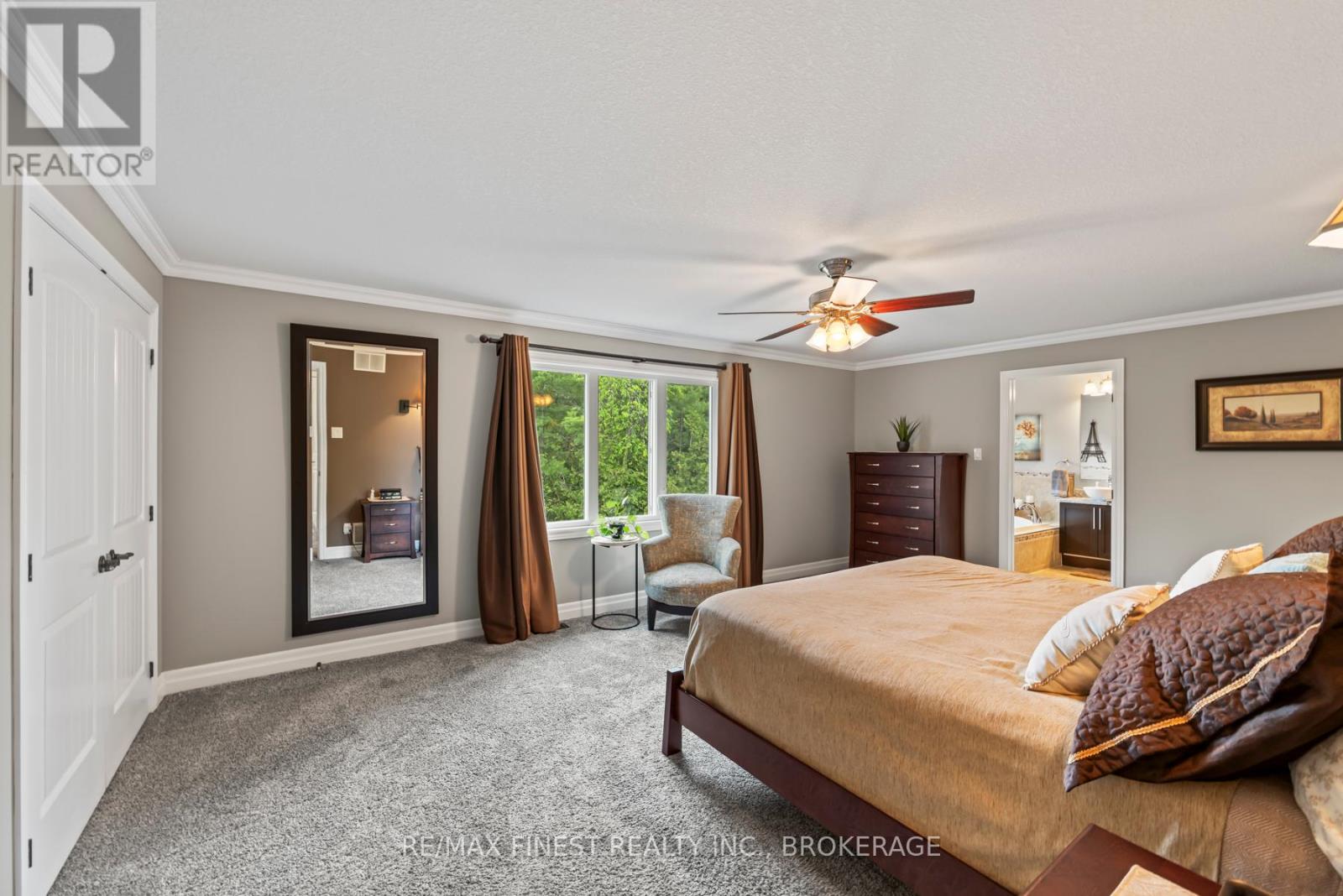 1910 Cole Hill Road, Kingston (City North Of 401), Ontario  K0H 1S0 - Photo 42 - X12427080