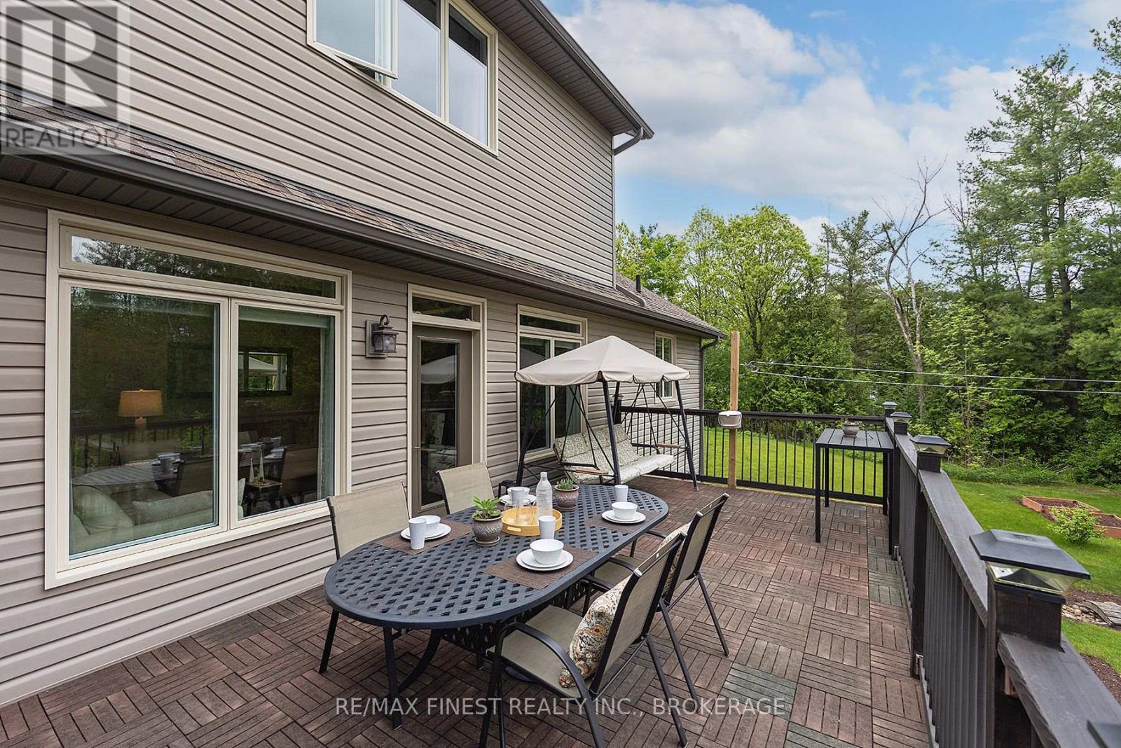 1910 Cole Hill Road, Kingston (City North Of 401), Ontario  K0H 1S0 - Photo 30 - X12427080