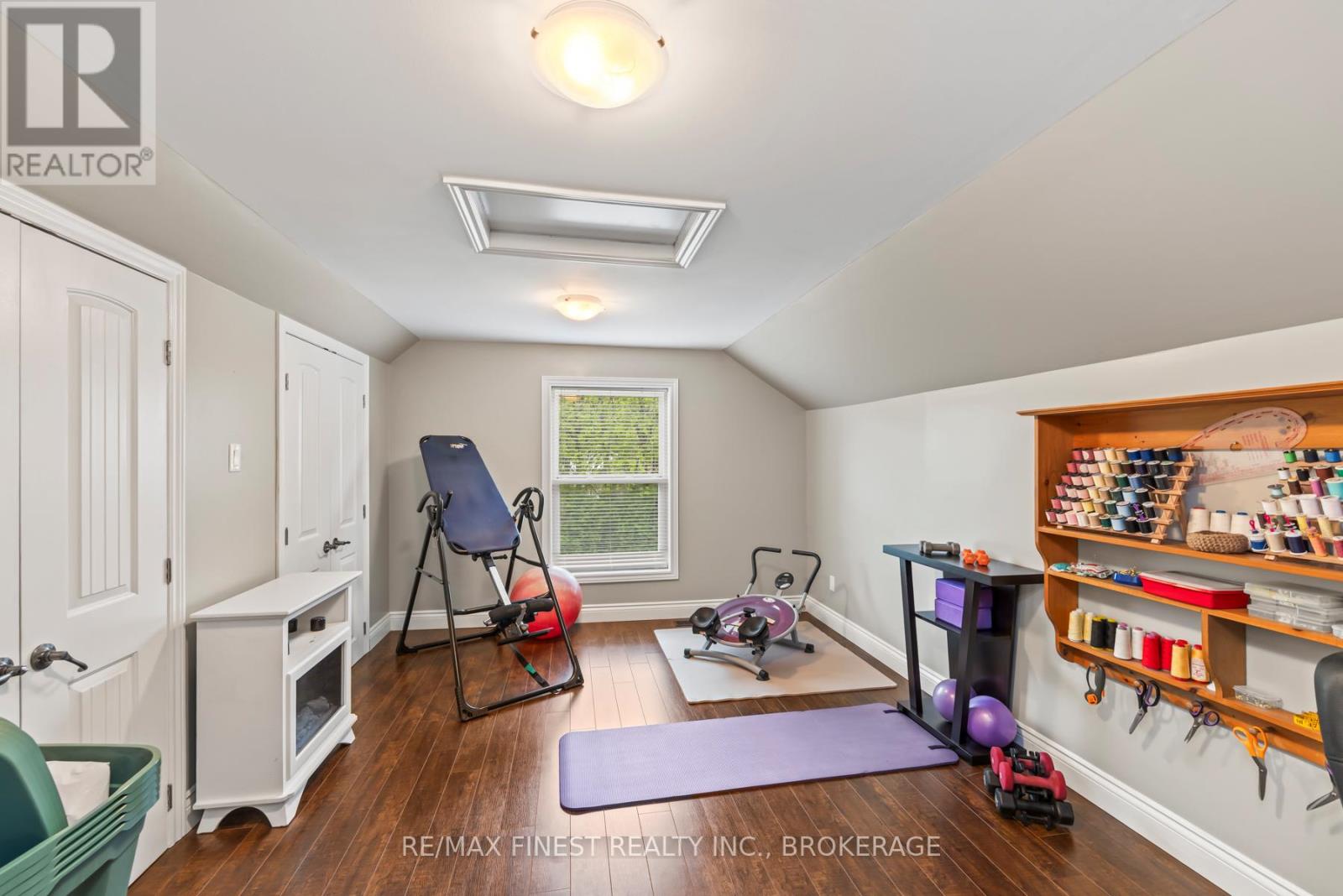 1910 Cole Hill Road, Kingston (City North Of 401), Ontario  K0H 1S0 - Photo 41 - X12427080