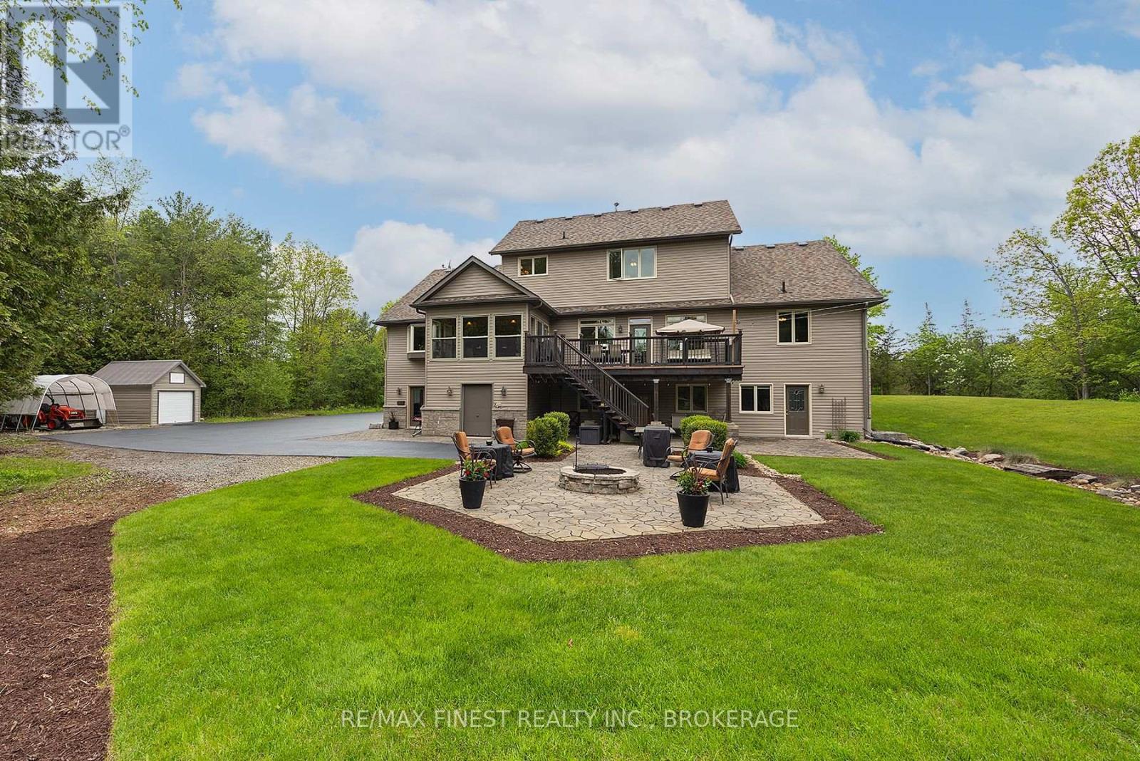 1910 Cole Hill Road, Kingston (City North Of 401), Ontario  K0H 1S0 - Photo 48 - X12427080