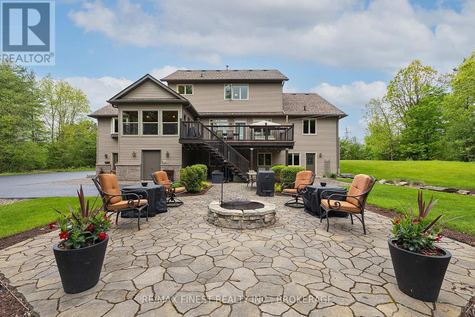 1910 Cole Hill Road, Kingston (City North Of 401), Ontario  K0H 1S0 - Photo 49 - X12427080