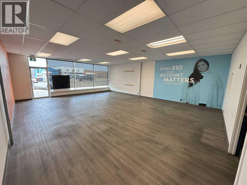 101, 11113 100 Street, Grande Prairie, Alberta  T8V 2N2 - Photo 3 - A2221992