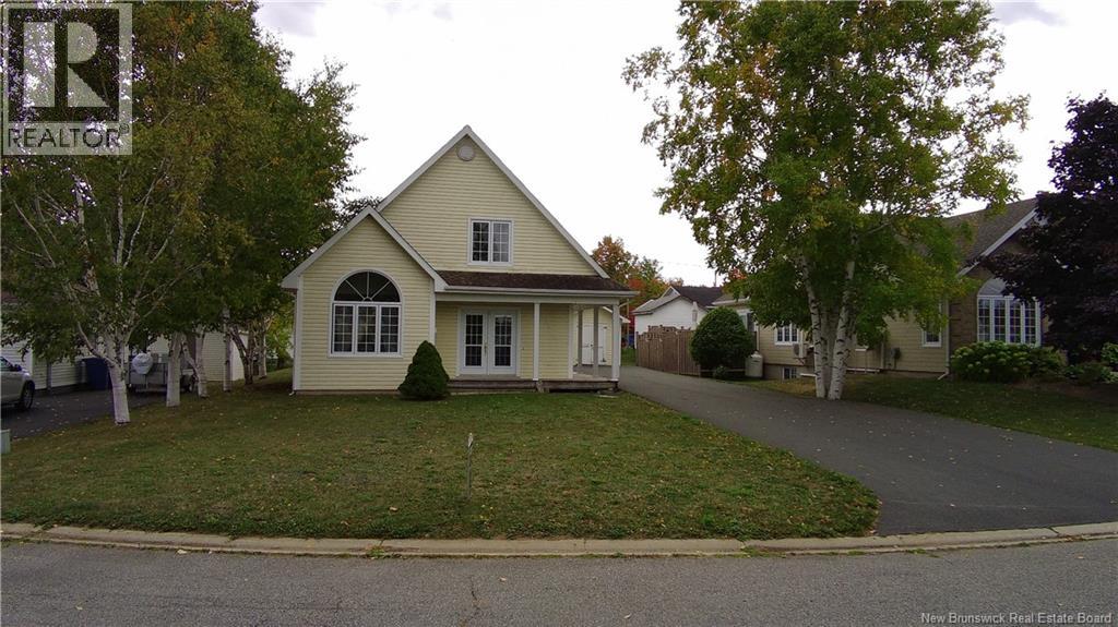 875 Roussy, Bathurst, New Brunswick
