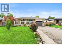 244 BOUSFIELD CRESCENT, Milton, Ontario