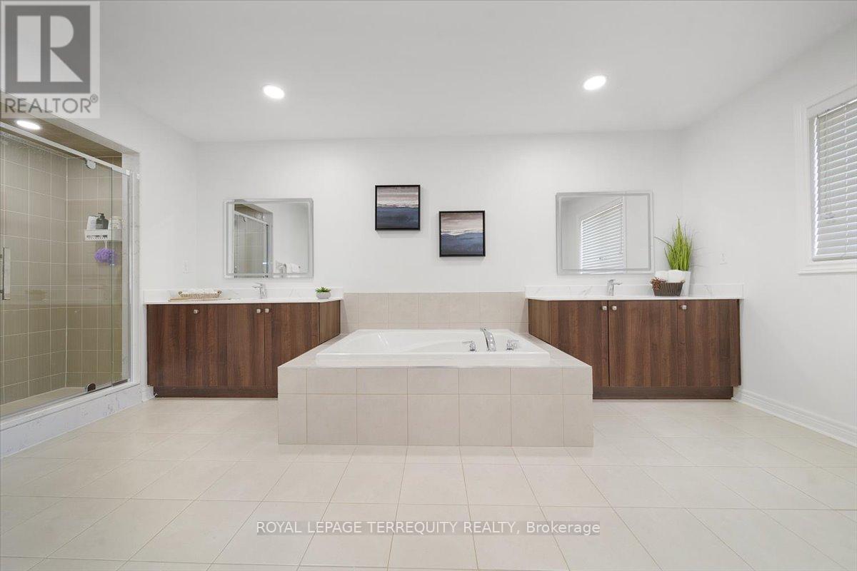 482 Cedric Terrace, Milton, Ontario  L9T 7T9 - Photo 28 - W12428695